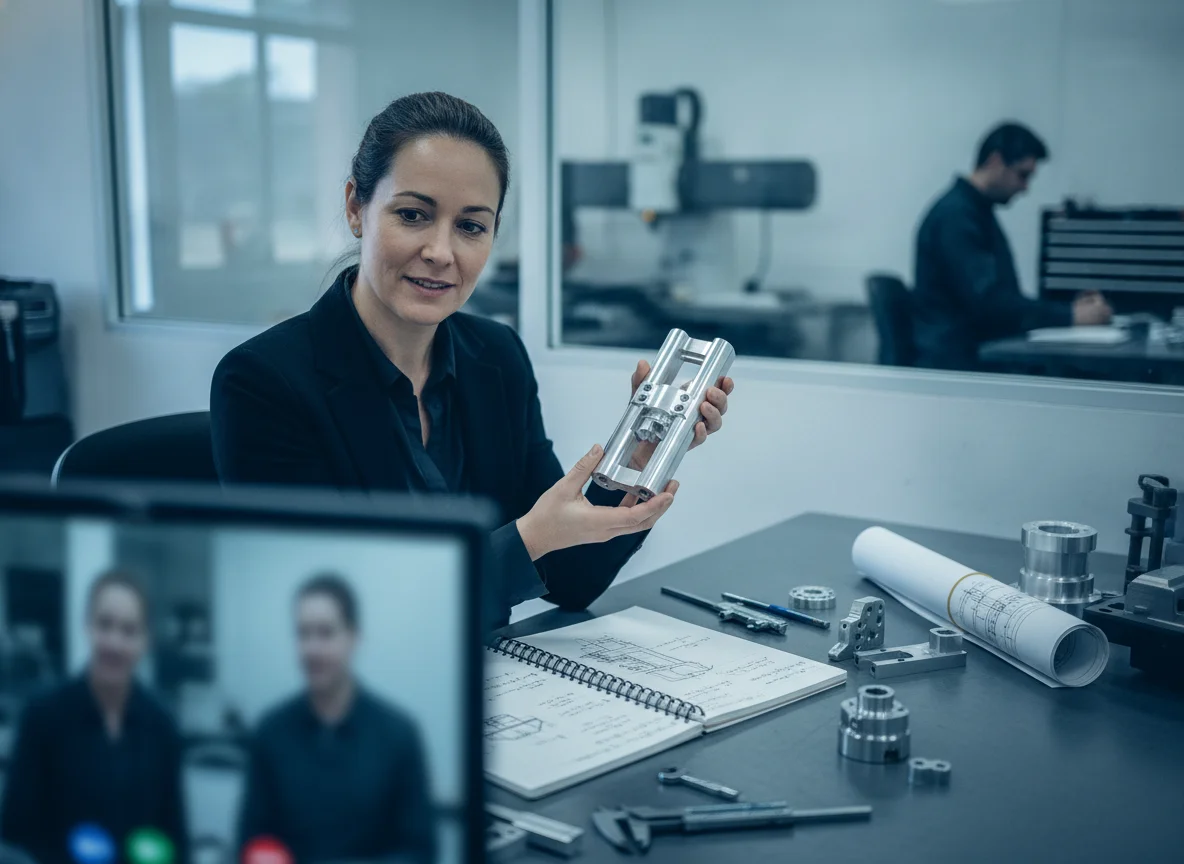 CAD and product design tuned for Australian manufacturing constraints.