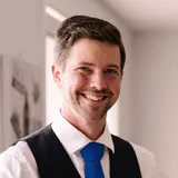 Mark Lewis, mechatronics engineer and founder of Neutrino